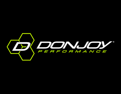 logo Donjoy Performance