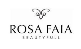 logo Rosa Faia