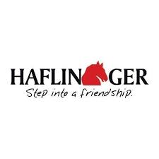 logo Haflinger