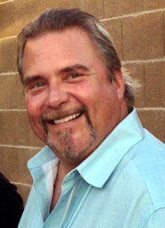 Jeff Caron