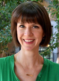 Claire Natale