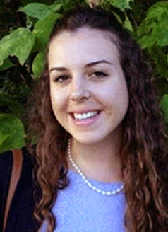 Lauren Preble
