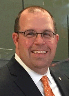 Shawn Frick