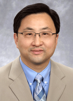 Youngsoo Cho