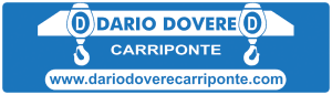http://www.dariodoverecarriponte.com GRU DOVERE DARIO - Azzano San Paolo - Bergamo