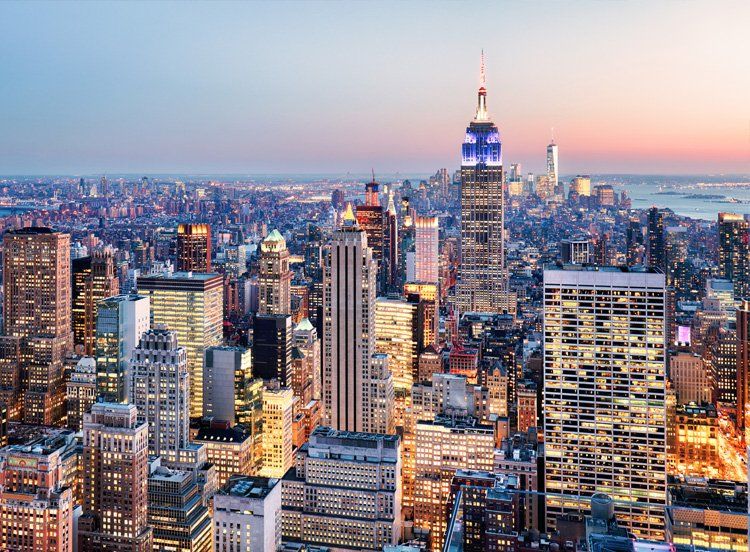 Creative Business Development team in New York City, NY