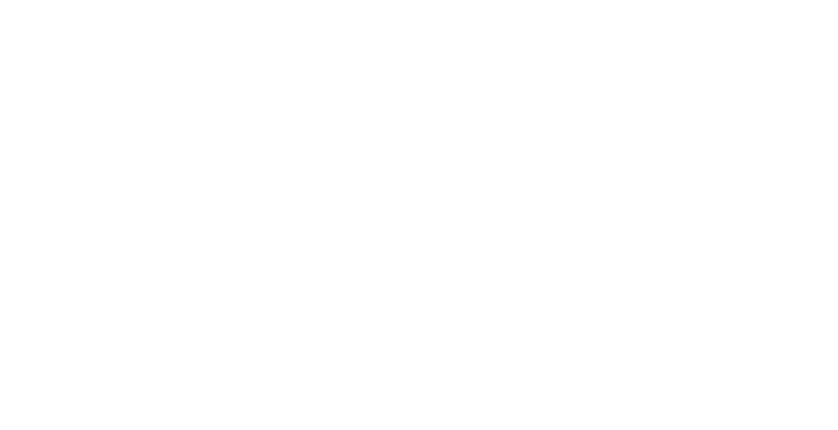 Alene Candles Logo white