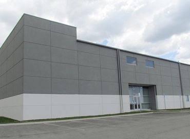 Midwest Manufacturing Plant in New Albany, OH