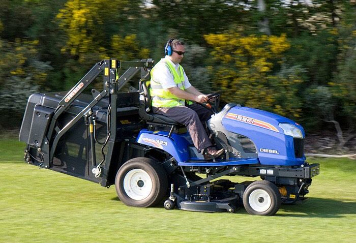 EQUIPMENT HIRE