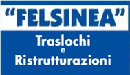 FELSINEA TRASLOCHI-LOGO FELSINEA TRASLOCHI-LOGO