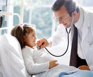 Pediatrician — Clinics in Ontario, OR Pediatrician — Clinics in Ontario, OR