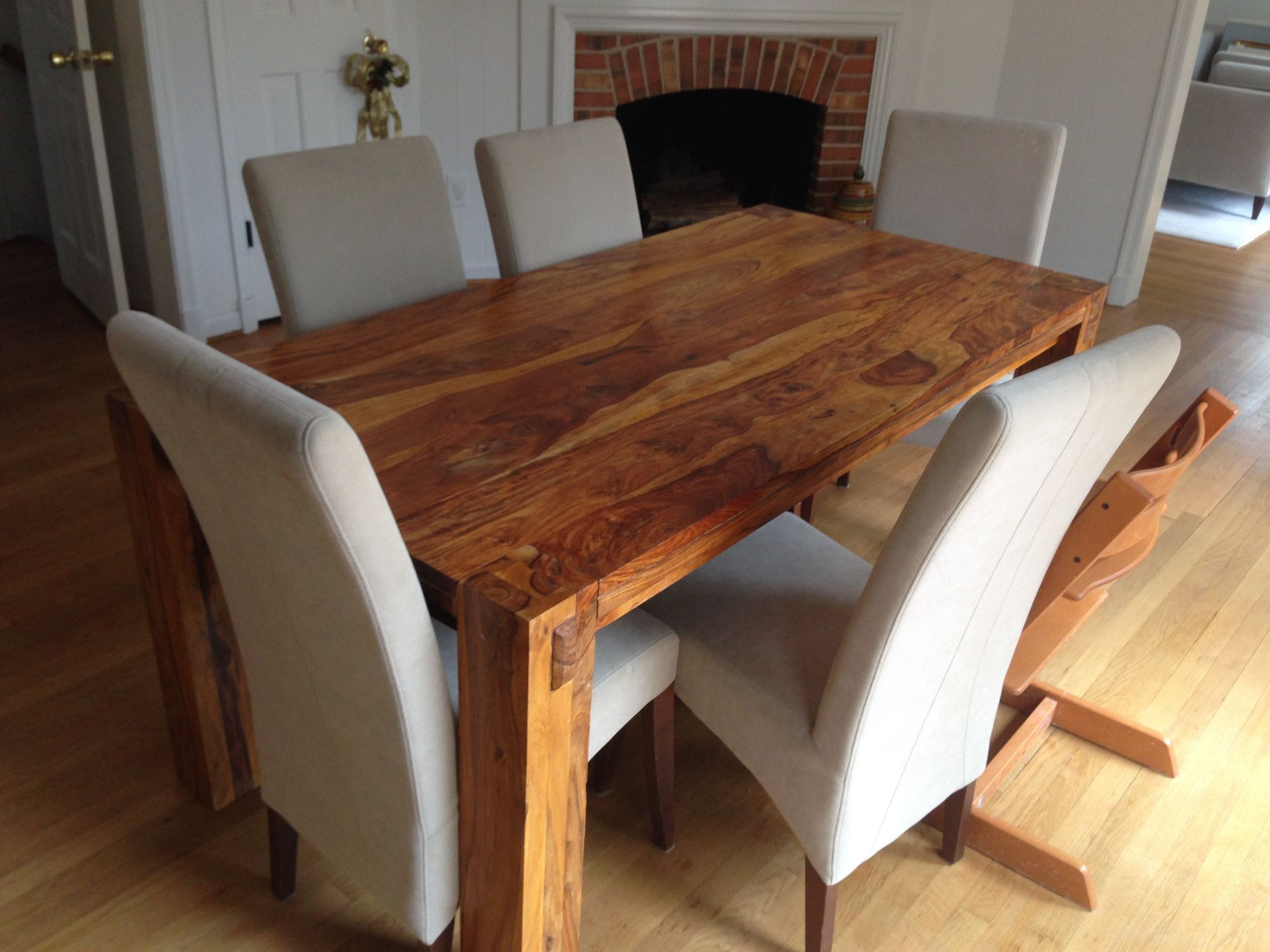 dining room furniture assembly service in Washington Dc
