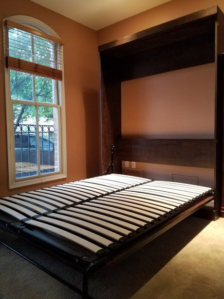 Murphy Bed