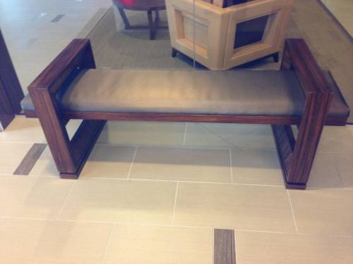 bench assembly service in Washington DC