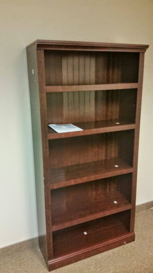 bookshelve assembly service in Clifton VA