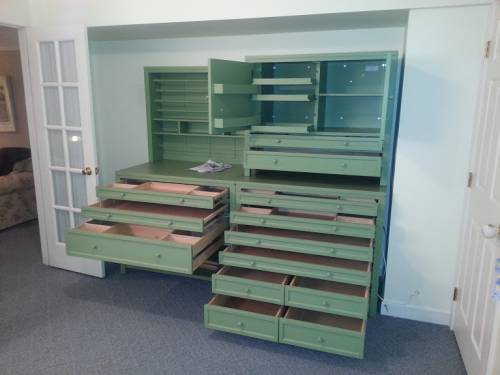 wayfair cabinet assembly service in Bethesda MD
