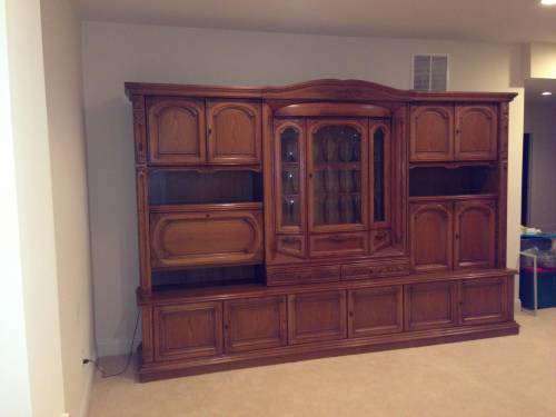 German shrunk assembly service in Crofton MD