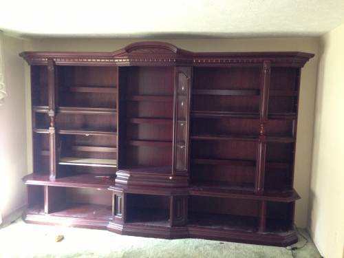 german shrunk assembly service in Clarksburg MD