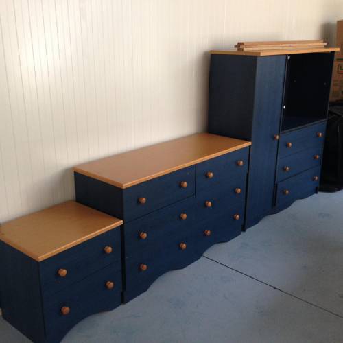 ikea bedroom furniture set assembly service in Centreville VA