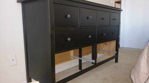 ikea dresser assembly service in DC MD VA