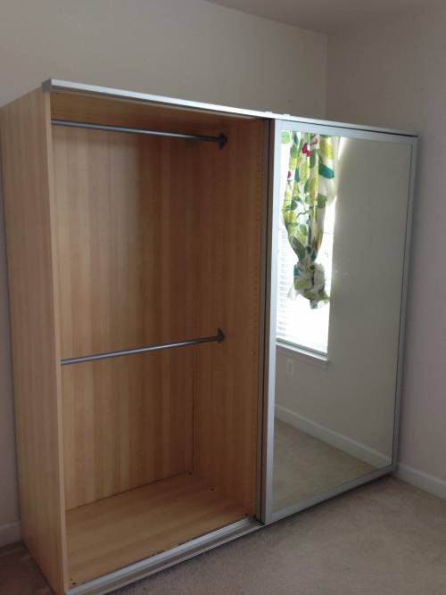 Wardrobe Assembly Service in DC MD VA