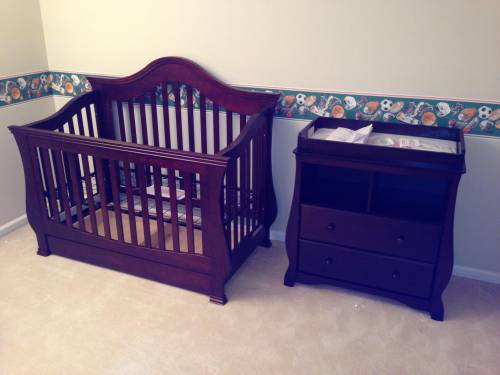 kids furniture assembly service in DC MD VA