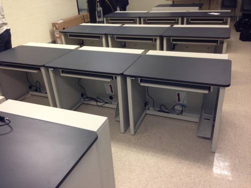 modular furniture installation service in Tacoma Park MD