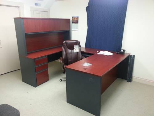 office depot office desk assembly service in Adams Morgan DC