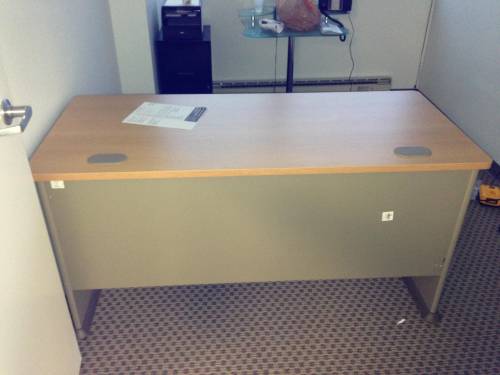 IKEA Office Desk assembly service in Towson MD