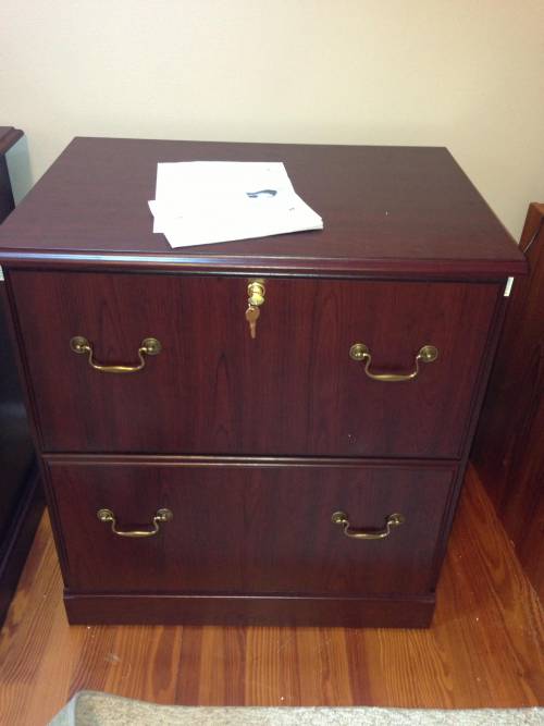 Souder file cabinet assembly service in DC MD VA