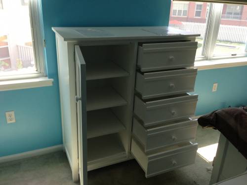 file storage cabinet assembly service in Rockville MD