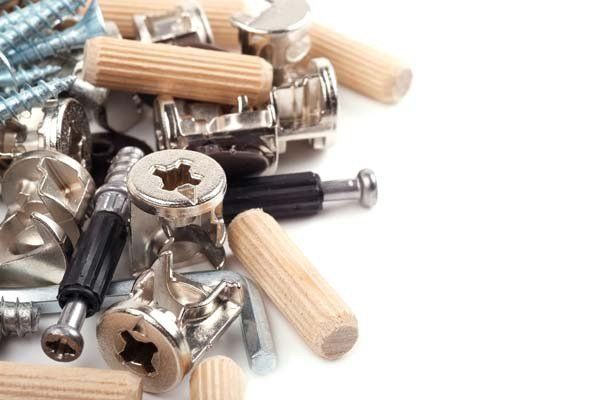 Dining Room Furniture Assembly Service in Arlington VA