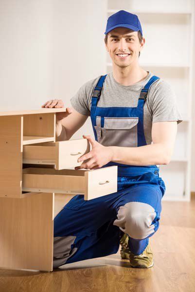 Office assemble service