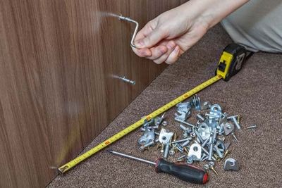 Furniture Assemblers in DC MD VA