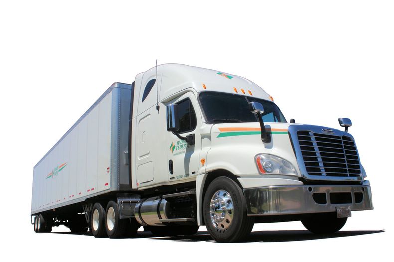 truck