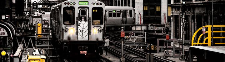 train