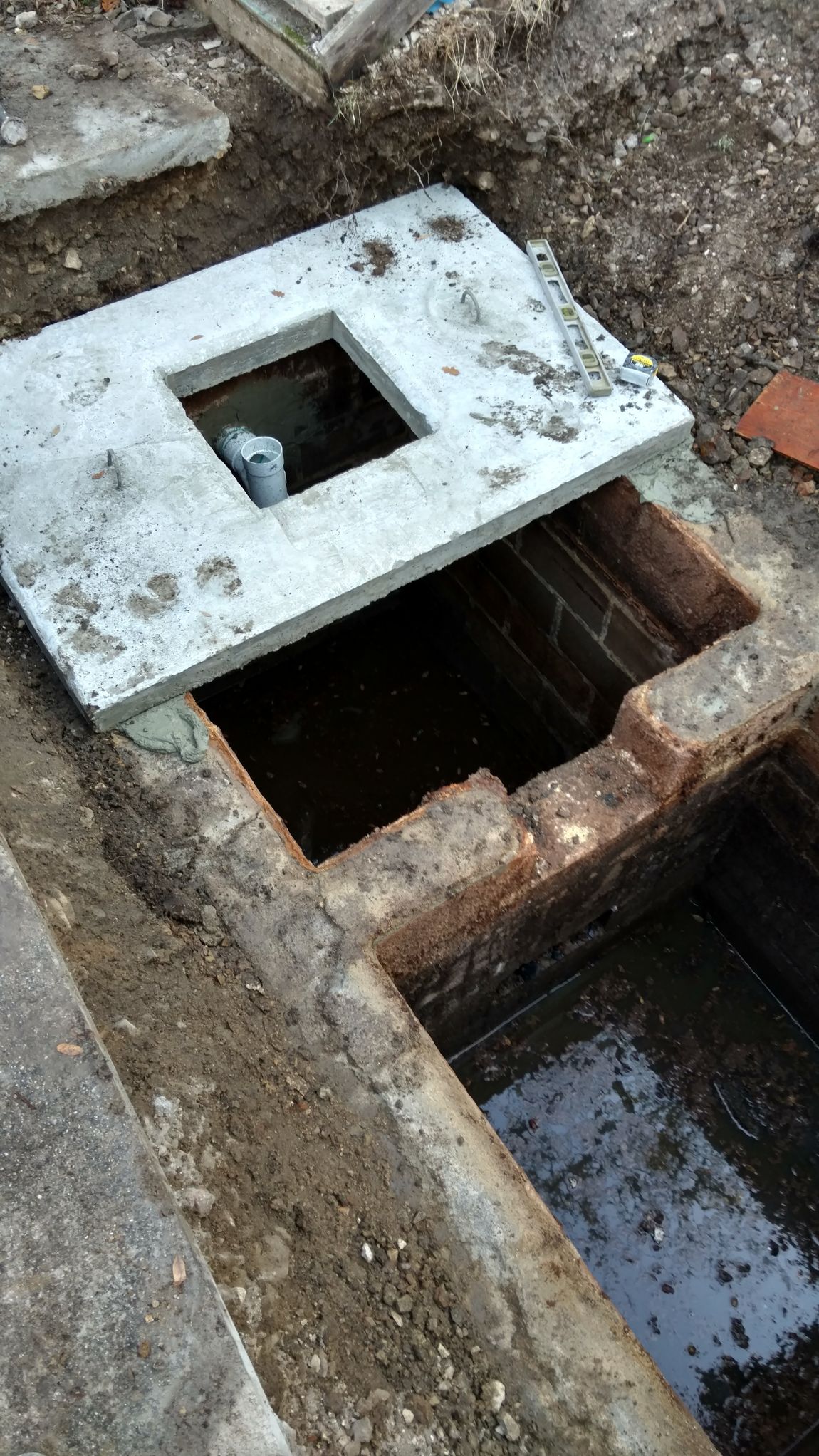 Alliance Septic Service | Septic Maintenance | San Luis Obispo