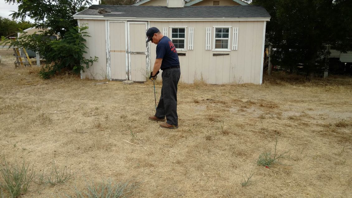 Alliance Septic Service | Septic Maintenance | San Luis Obispo
