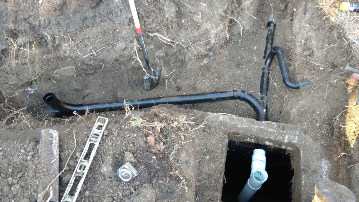 Alliance Septic Service | Septic Maintenance | San Luis Obispo