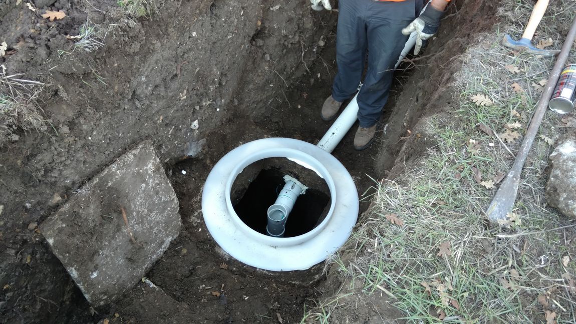 Alliance Septic Service | Septic Maintenance | San Luis Obispo
