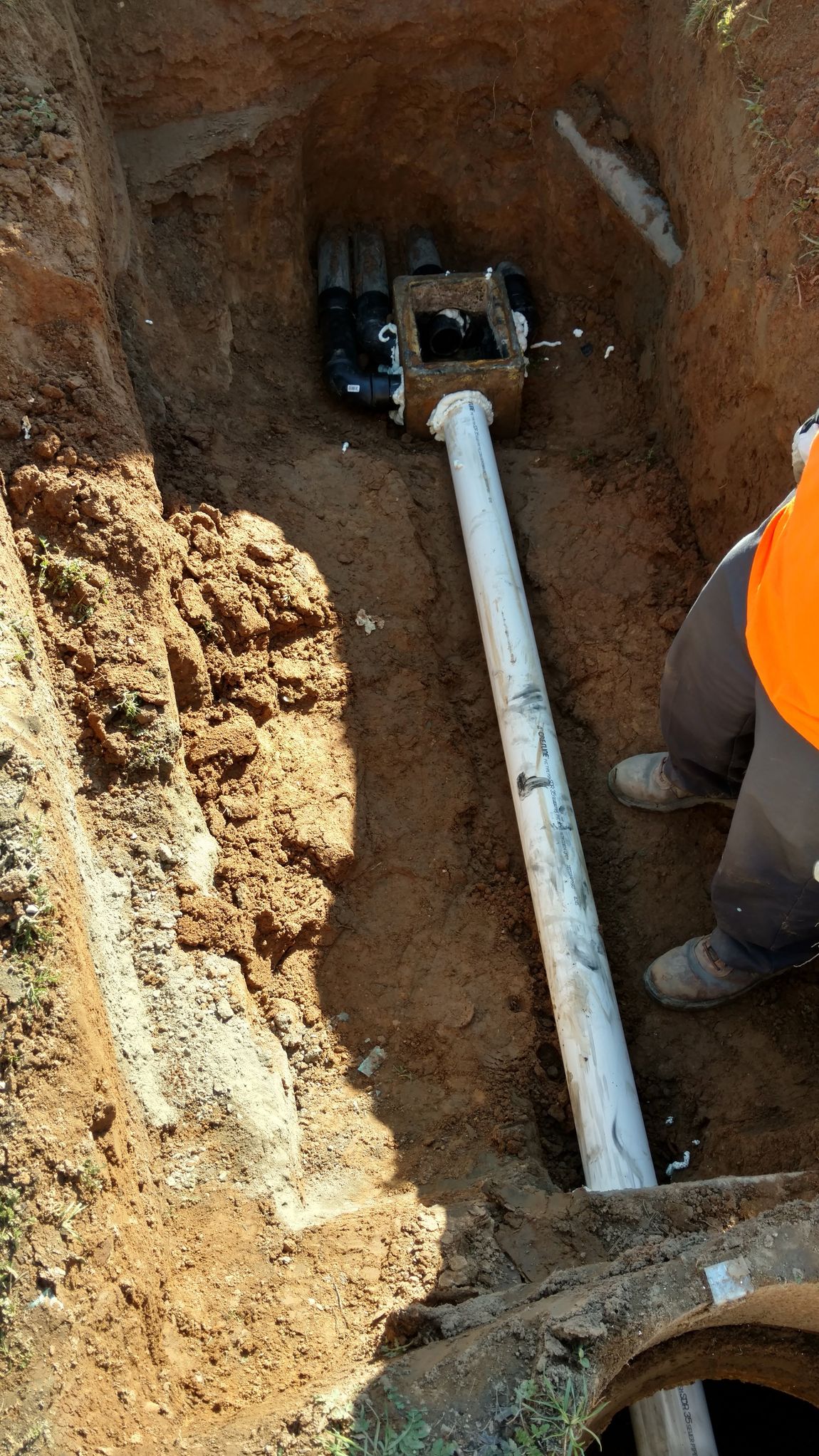 Alliance Septic Service | Septic Maintenance | San Luis Obispo