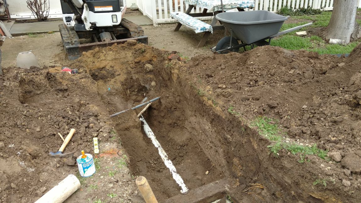Alliance Septic Service | Septic Maintenance | San Luis Obispo