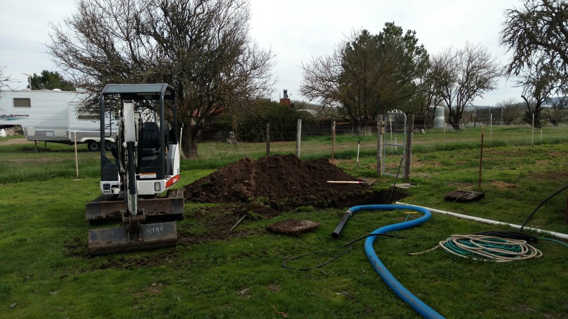 Alliance Septic Service | Septic Maintenance | San Luis Obispo