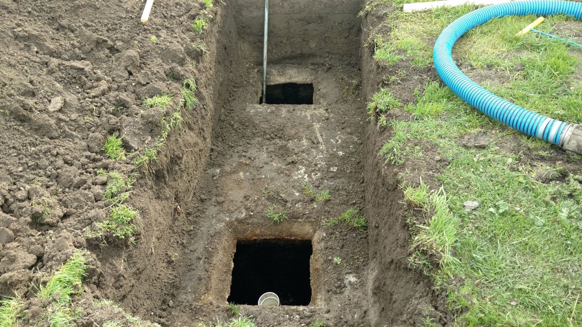Alliance Septic Service | Septic Maintenance | San Luis Obispo
