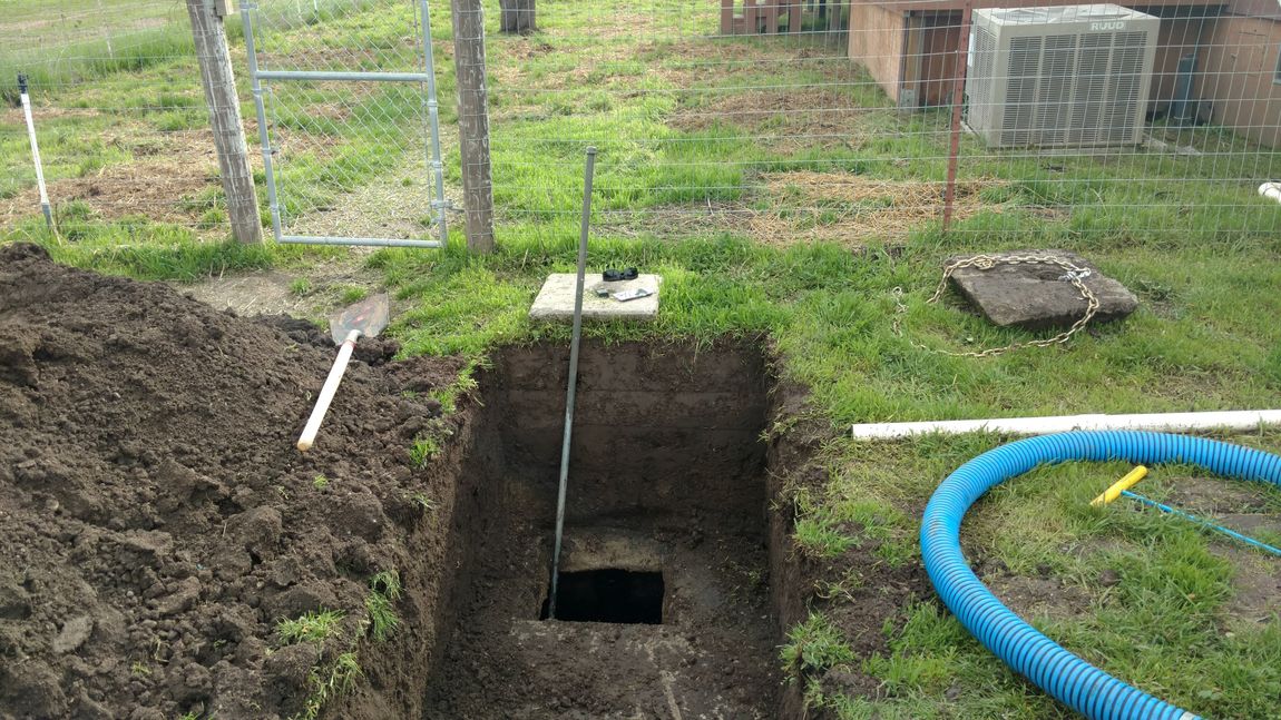 Alliance Septic Service | Septic Maintenance | San Luis Obispo