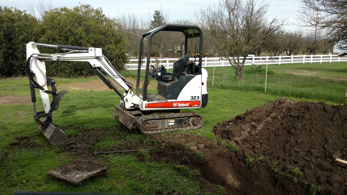 Alliance Septic Service | Septic Maintenance | San Luis Obispo