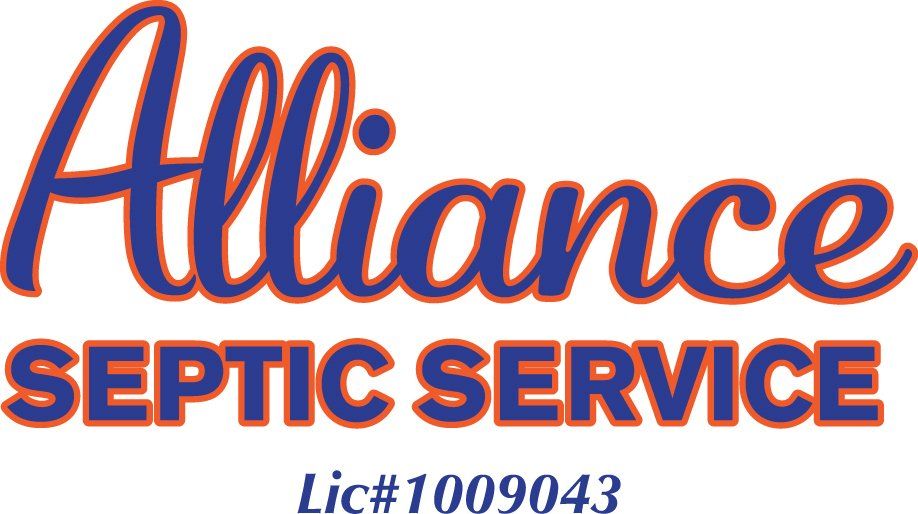 Alliance Septic Service | Septic Maintenance | San Luis Obispo