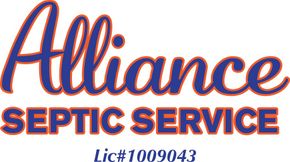 Dirty Jobs Done Dirt Cheap Alliance Septic Service | Septic Maintenance | San Luis Obispo