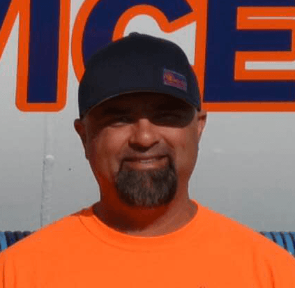 Co-Owner Alliance Septic Service | Septic Maintenance | San Luis Obispo
