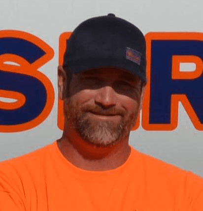 Co-Owner Alliance Septic Service | Septic Maintenance | San Luis Obispo
